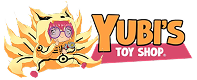 Yubi’s Toy Shop