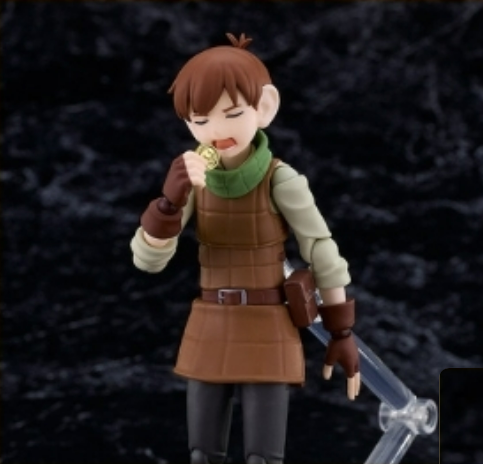 PRE-ORDER Max Factory – Delicious in Dungeon – Figma - Chilchuck