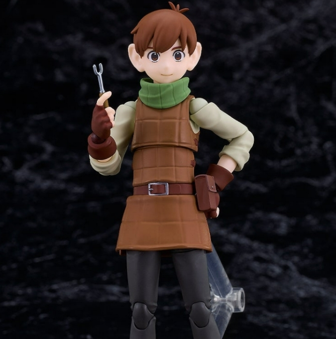 PRE-ORDER Max Factory – Delicious in Dungeon – Figma - Chilchuck