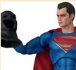 Medicam Toys - Mafex - Knightmare Superman (Zack Snyder&#039;s Justice League ver.)